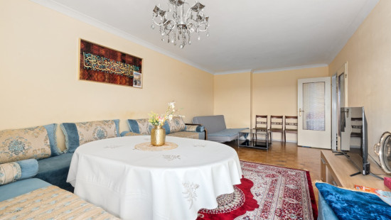 Koningin Fabiolapark - 849 - - 9100
