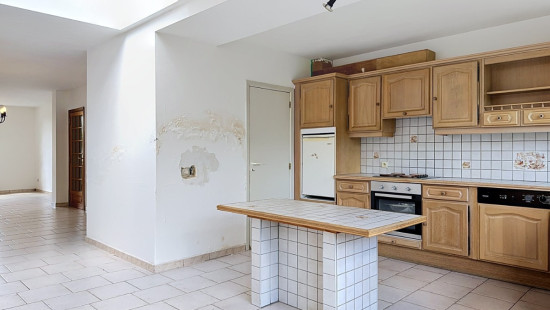 Rue Thierbise - 30 - - 4420