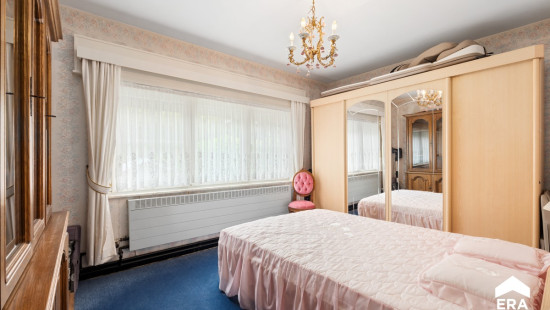 Donkelstraat - 18 - - 3350