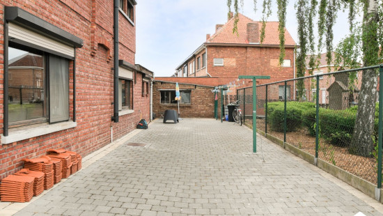 Zandbergstraat - 12 - - 3600