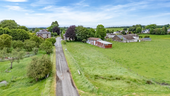 Les Huzes - 12 - - 6840