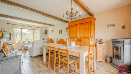 Chemin d'Antheit - 65 - - 4500