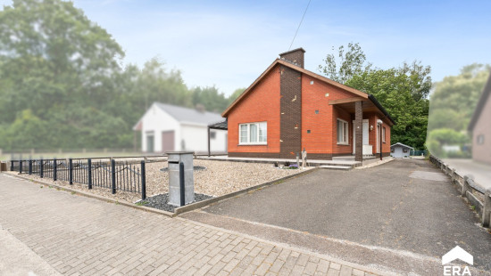 Donkelstraat - 18 - - 3350