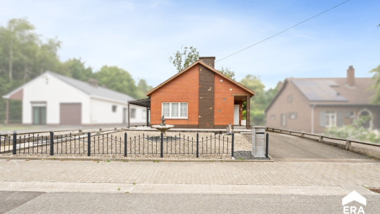 Donkelstraat - 18 - - 3350