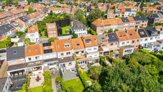 Keelstraat - 39 - - 1800