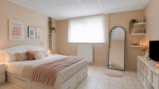 Michel Theysstraat - 91 - - 3290