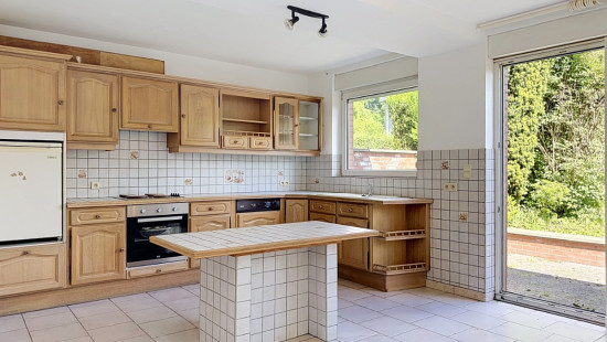 Rue Thierbise - 30 - - 4420