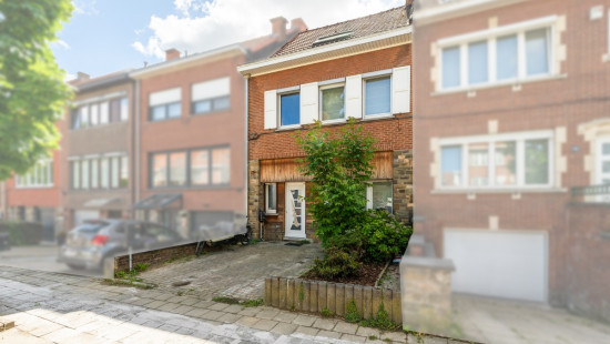 Keelstraat - 39 - - 1800