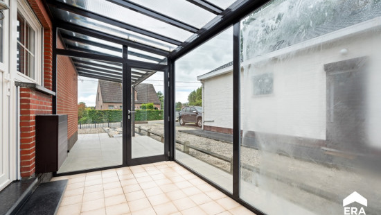Donkelstraat - 18 - - 3350