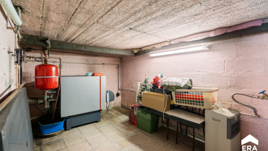 Donkelstraat - 18 - - 3350
