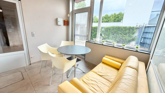 Izegemsestraat - 107 - - 8800