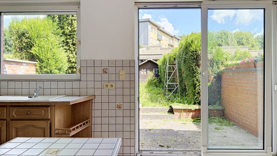 Rue Thierbise - 30 - - 4420