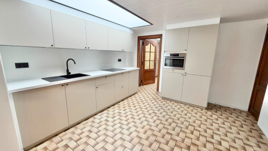 Vredestraat - 20 - - 8940