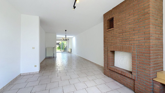 Rue Thierbise - 30 - - 4420