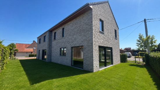 Beukenlaan - 2A - - 8750