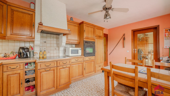 Chemin d'Antheit - 65 - - 4500