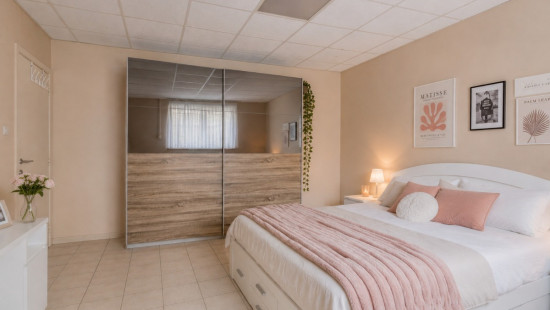 Michel Theysstraat - 91 - - 3290