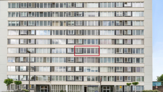 Wouter Haecklaan - 6 - A401 - 2100