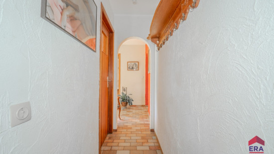 Chemin d'Antheit - 65 - - 4500
