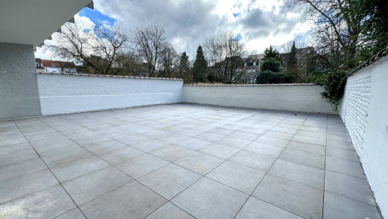Avenue Molière - 113 - - 1190