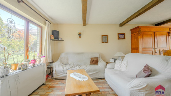 Chemin d'Antheit - 65 - - 4500