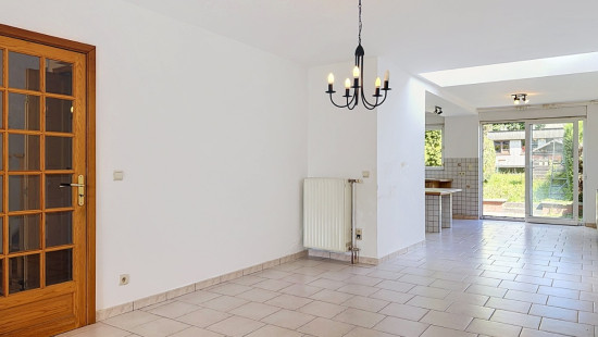 Rue Thierbise - 30 - - 4420