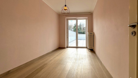 Avenue Molière - 113 - - 1190