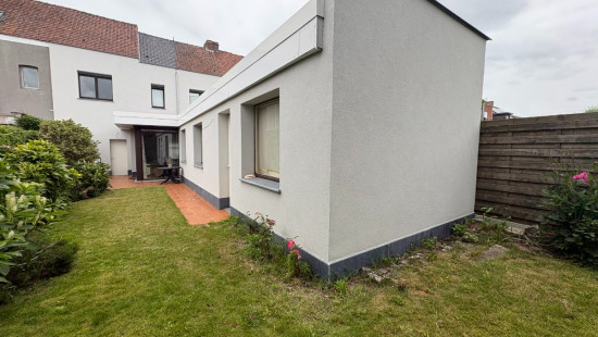 Vredestraat - 26 - - 8940