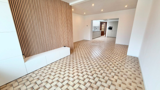 Vredestraat - 20 - - 8940