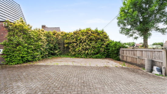 Tapuitstraat - 9 - - 8540