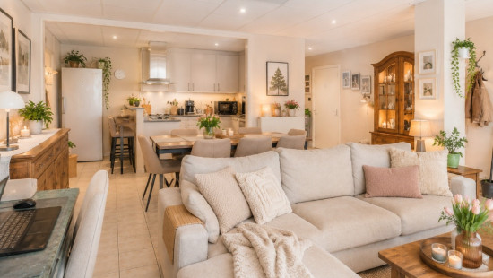 Michel Theysstraat - 91 - - 3290