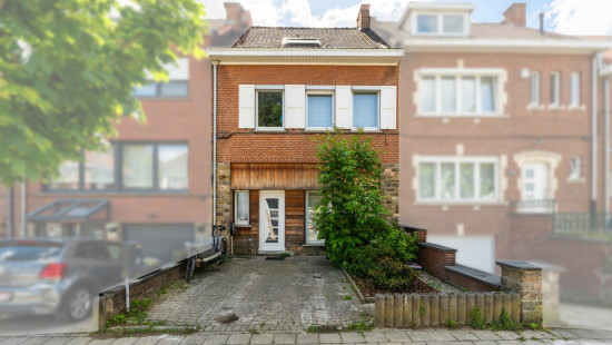 Keelstraat - 39 - - 1800