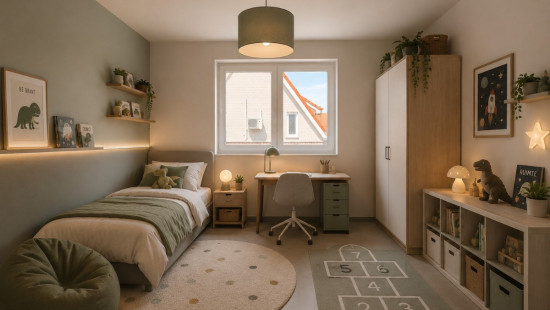 Beukenlaan - 2A - - 8750