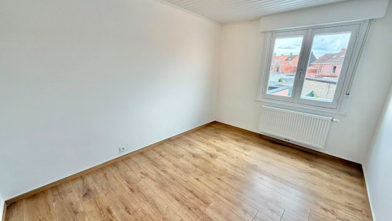 Vredestraat - 20 - - 8940
