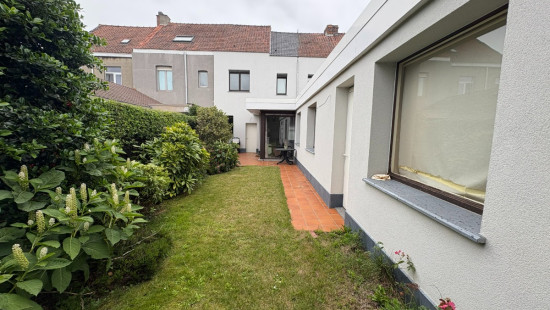 Vredestraat - 26 - - 8940