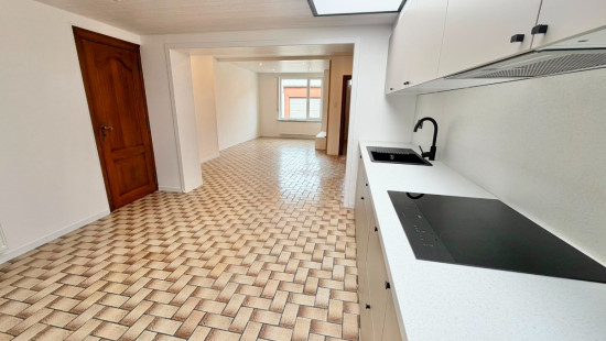 Vredestraat - 20 - - 8940
