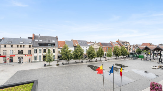 Grote Markt - 29 - 03/1 - 1800