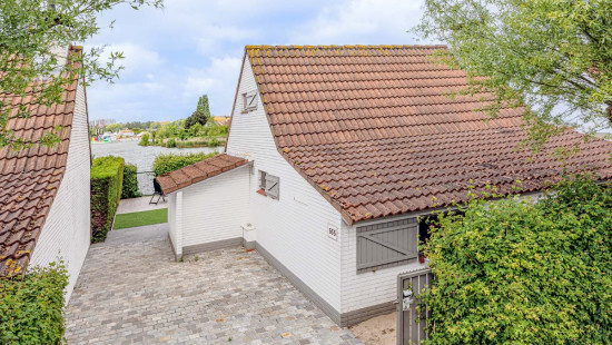 Polderstraat - 158 - 655 - 8670