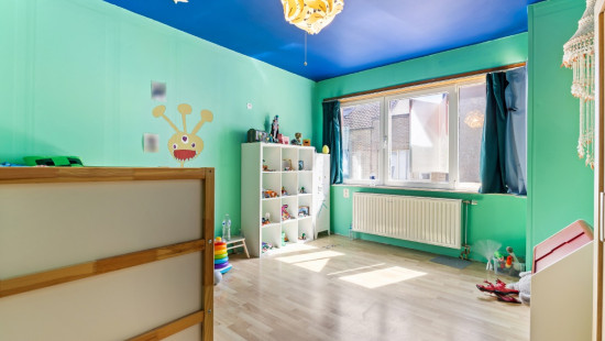 Kasteelstraat - 86 - - 8660