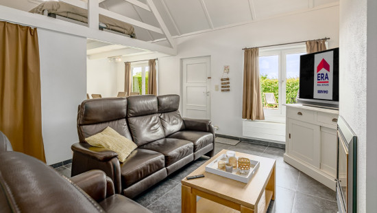 Polderstraat - 158 - 655 - 8670