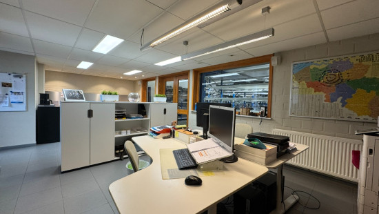 Kortrijksestraat - 96 - - 8880