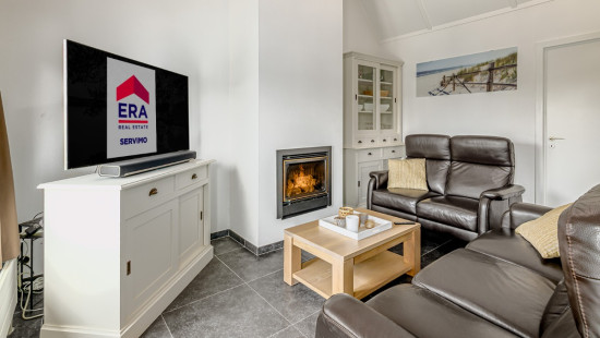 Polderstraat - 158 - 655 - 8670