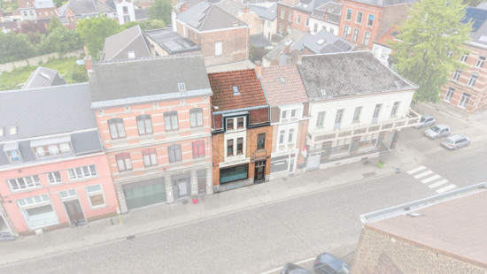 Place du Marché - 5 - - 7140