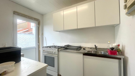 Korenbloemstraat - 21 - - 8530