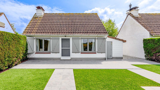 Polderstraat - 158 - 655 - 8670