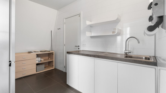 Tapuitstraat - 9 - - 8540