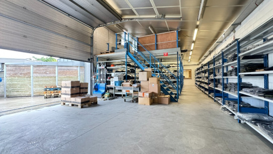 Kortrijksestraat - 96 - - 8880