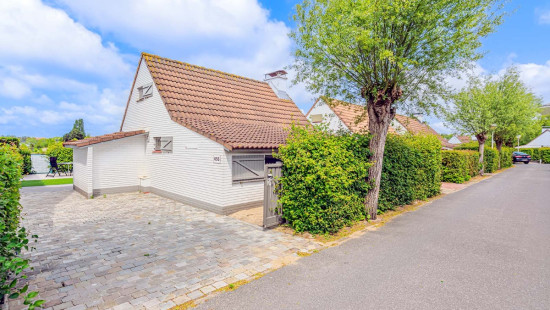 Polderstraat - 158 - 655 - 8670