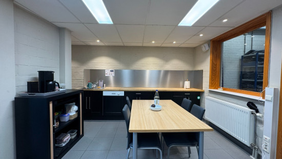 Kortrijksestraat - 96 - - 8890