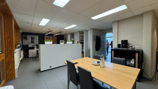Kortrijksestraat - 96 - - 8880